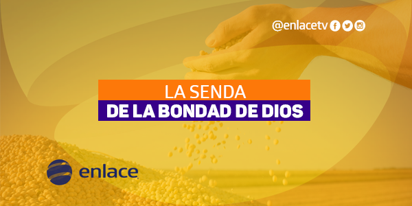 La senda de  la bondad de Dios